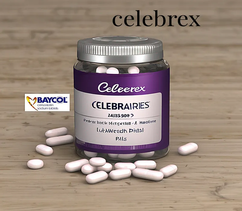 Celebrex farmacias del ahorro